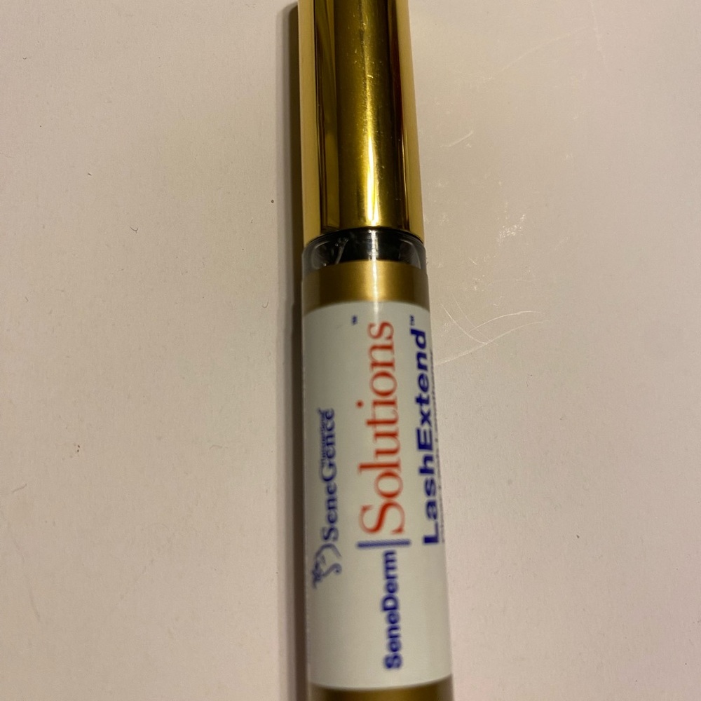 SeneGence Solutions LashExtend - Clear